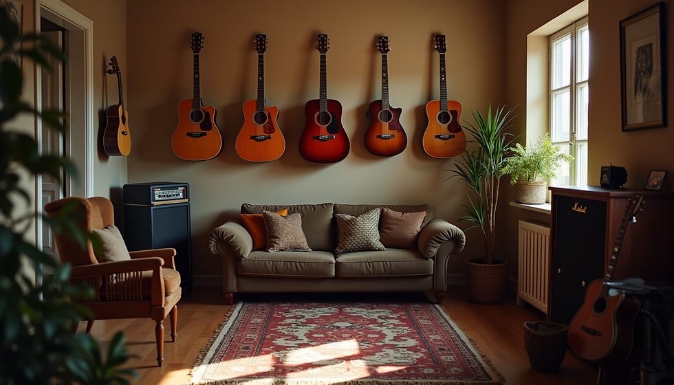 Discover the Vibrant Seattle Music Culture Insights