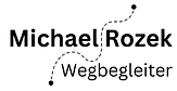 Logo für Michael Rozek - Wegbegleiter
