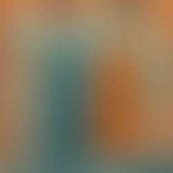 due figure femminili stilizzate una di profilo