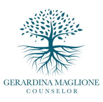 Logo Gerardina Maglione