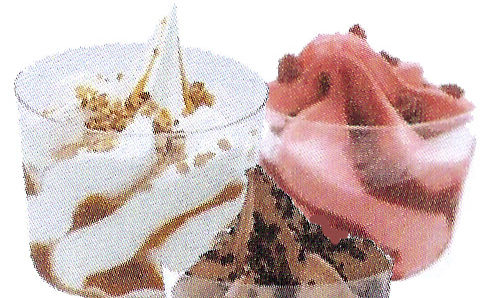 Les Glaces Artisanales
