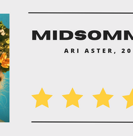 Midsommar (2019)