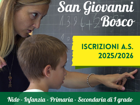 A.S. 2025/2026 - Colloqui conoscitivi