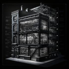 Amorist_architectural_blueprint_of_3_story_shophouse_black_buil_75f1358c-a75f-4932-b186-b3