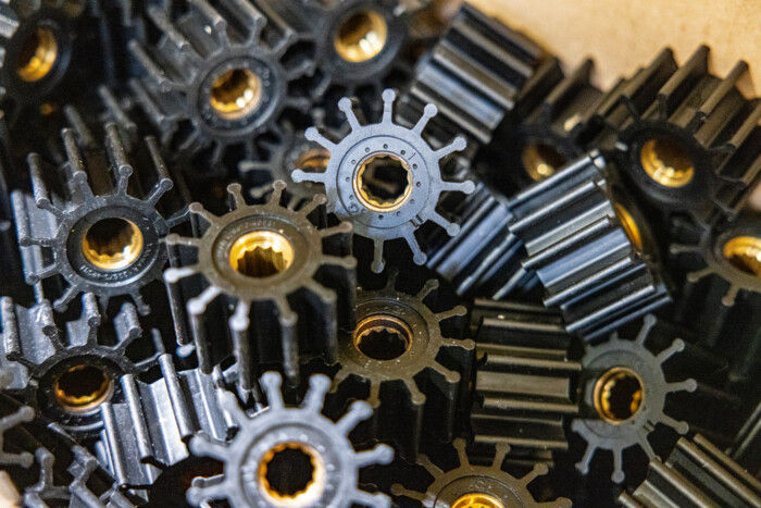 impeller