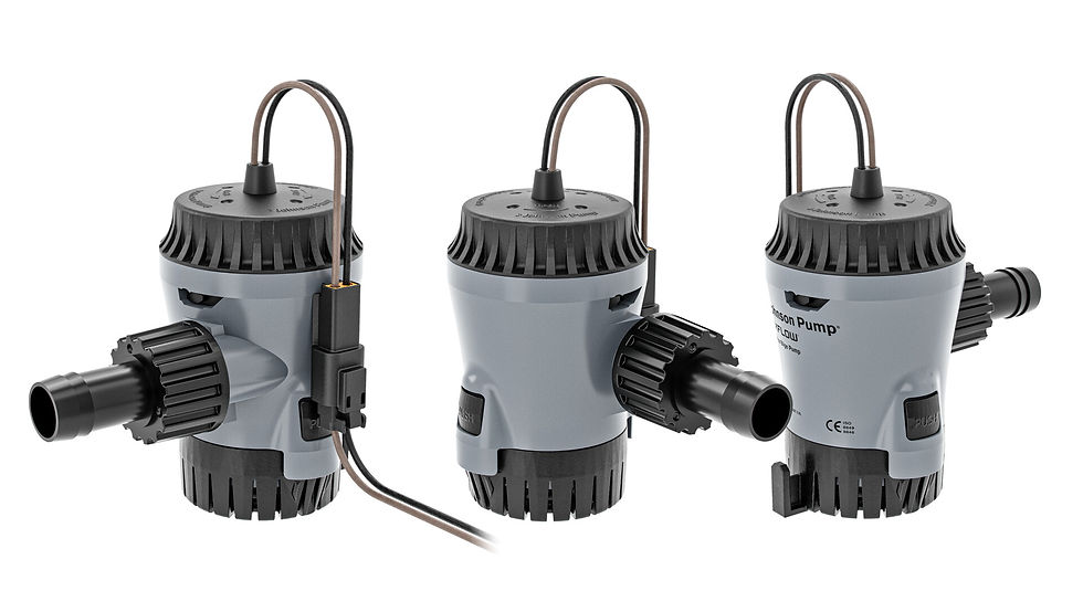 aqua-void-bilge-pump