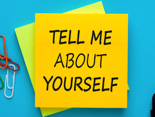 Tip the scale with “Tell me about yourself”