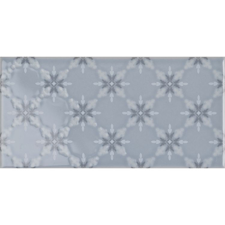 Thumbnail: Original Style Decorative Bricks on Snape