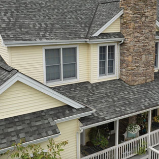 roof replacement macomb