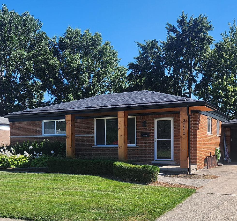 best roofing company macomb