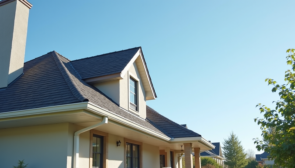 Roofing Companies Near Sterling Heights, MI