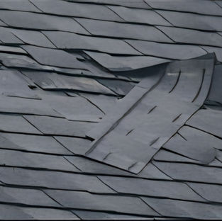 Roof Repair Near Sterling Heights, MI