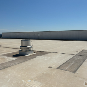 Commercial Roofing Near You in Macomb – TPO, EPDM, and Silicone Coatings