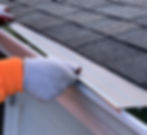 gutter guard installation macomb st.clair