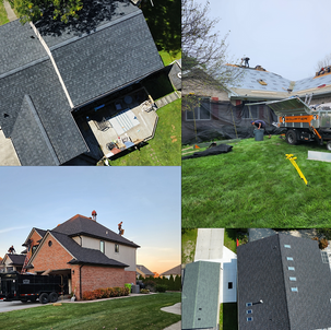 Finding the Right Roofing Contractor Near Richmond, MI