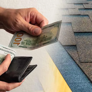 When Should You Pay a Roofer? | Roofing Tips from JNR Roofing