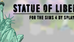 Statue of Liberty | Objects for TS4