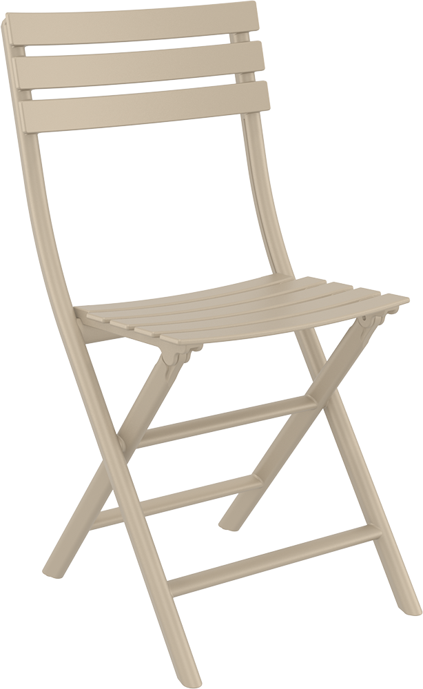 Miniaturbild: Klappstuhl Helen taupe