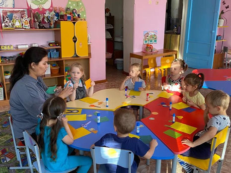 Вот и конец недели, что мы сделали: