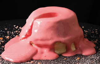 Forest berries Lava