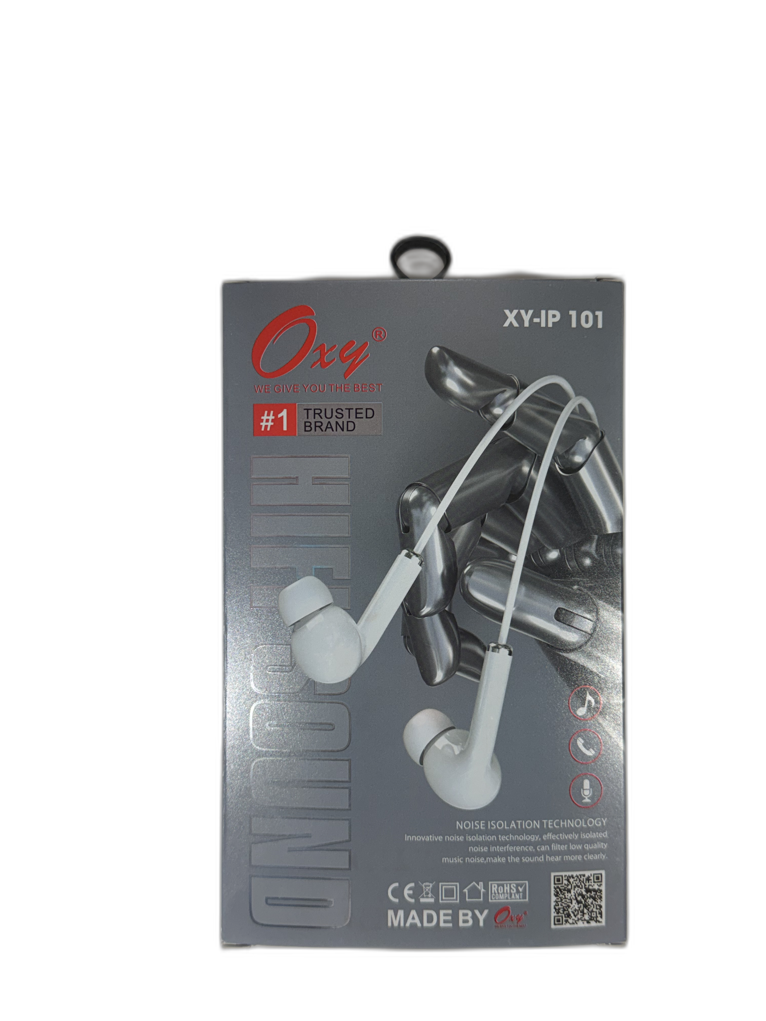 OXY XY IP101