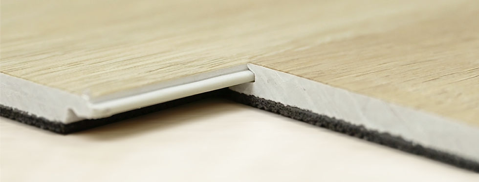 SenseFLOOR 比利時UNICLIC 卡扣