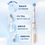 縮圖：Oral-B iO2 微震科技電動牙刷-玫瑰粉