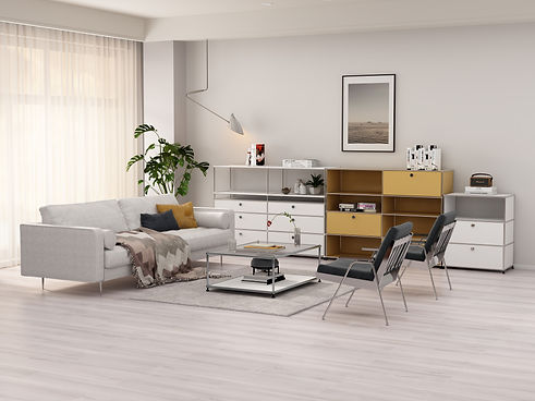 1206 OAK BEIRUT 貝魯特橡木