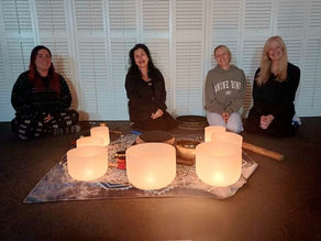 Honouring the loved ones we have lost.