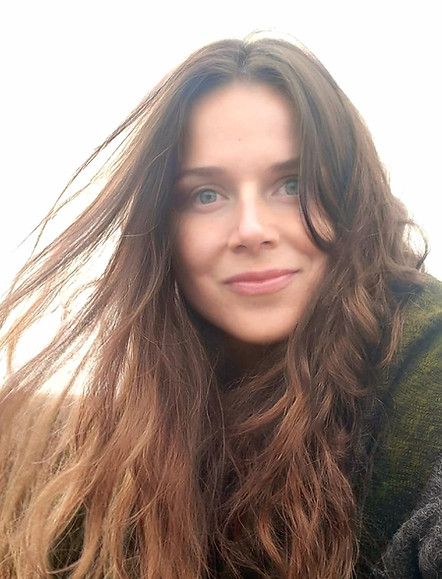 Marcela Trsova Art&Healing