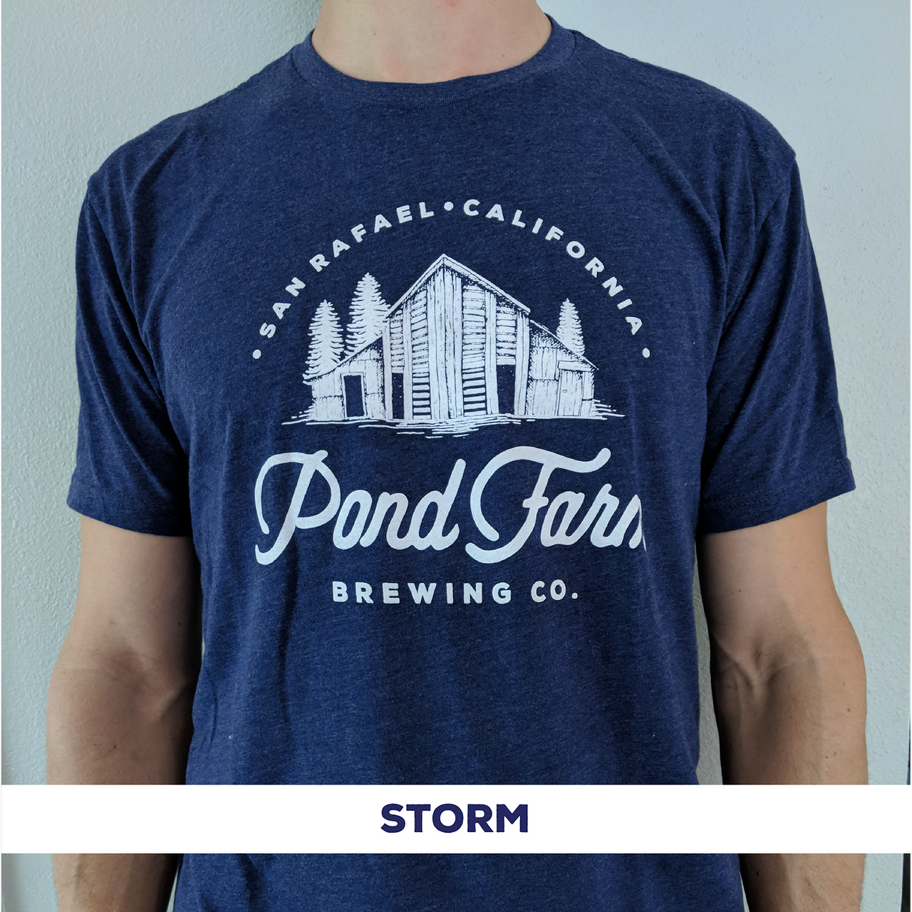 Men's Storm