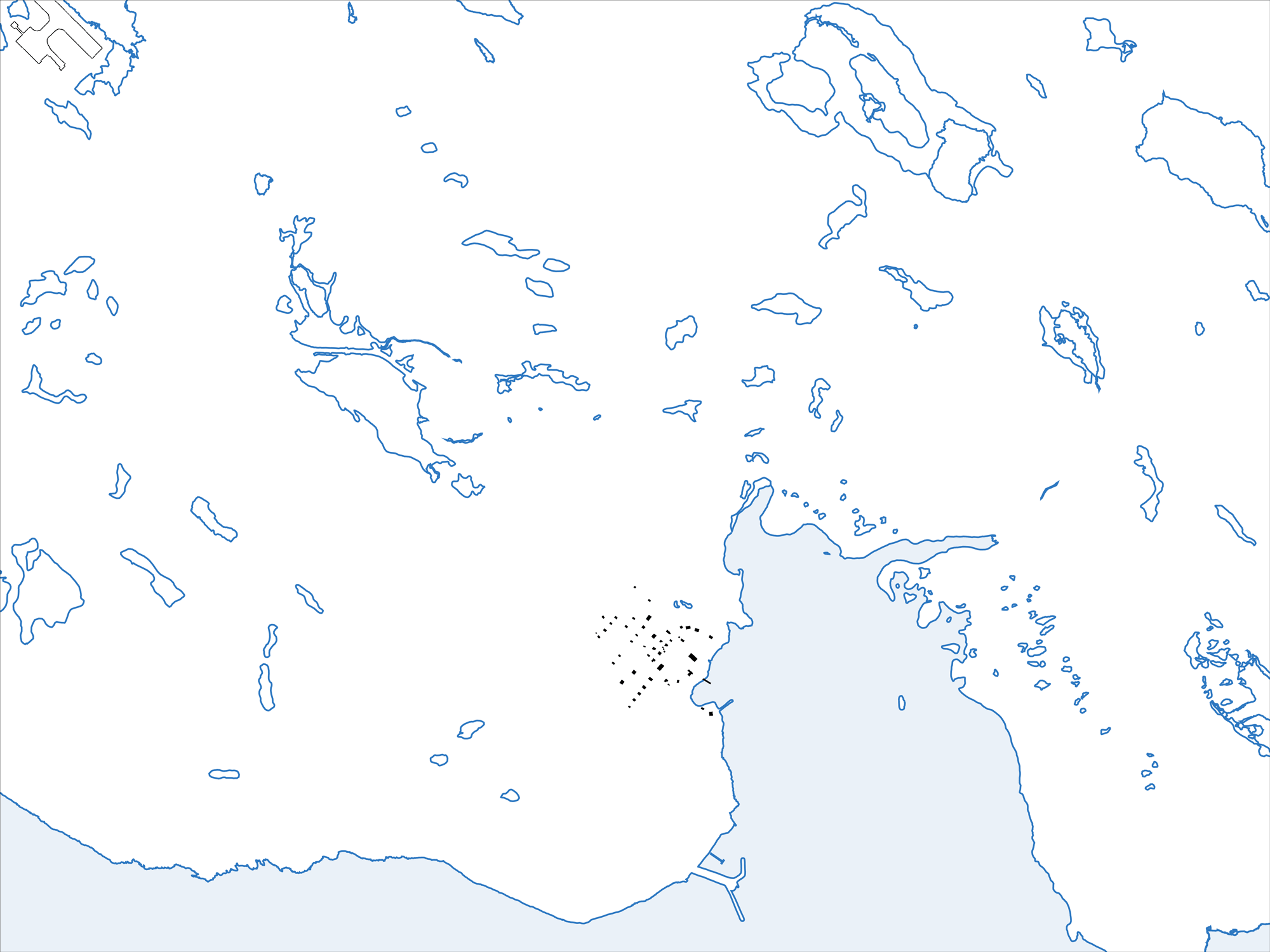 Kangiqsualujjuaq de 1967 à 2015