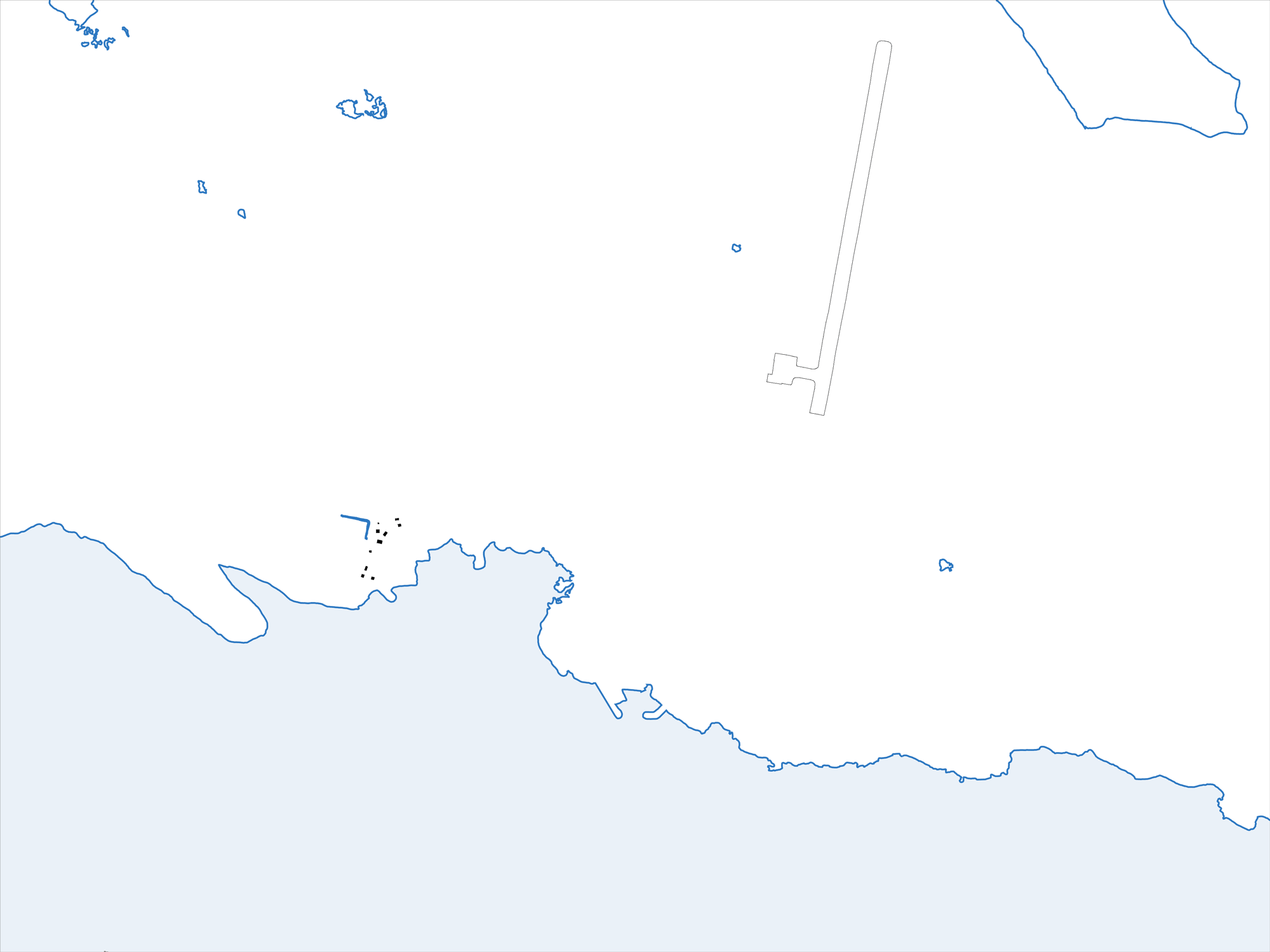 Kangirsuk de 1967 à 2015