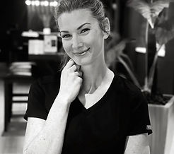 Amanda Finch