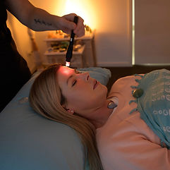 colour light therapy