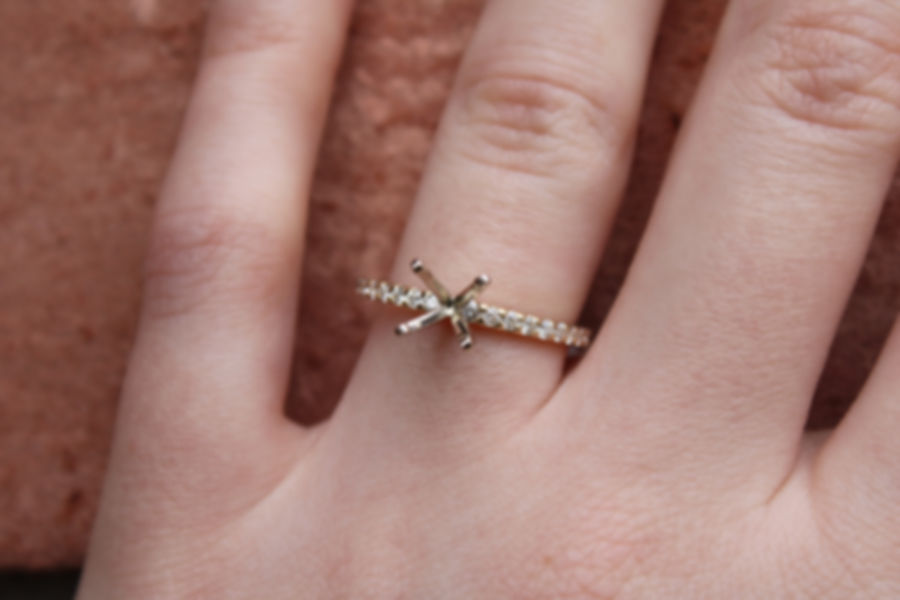 Traditional Yellow Gold