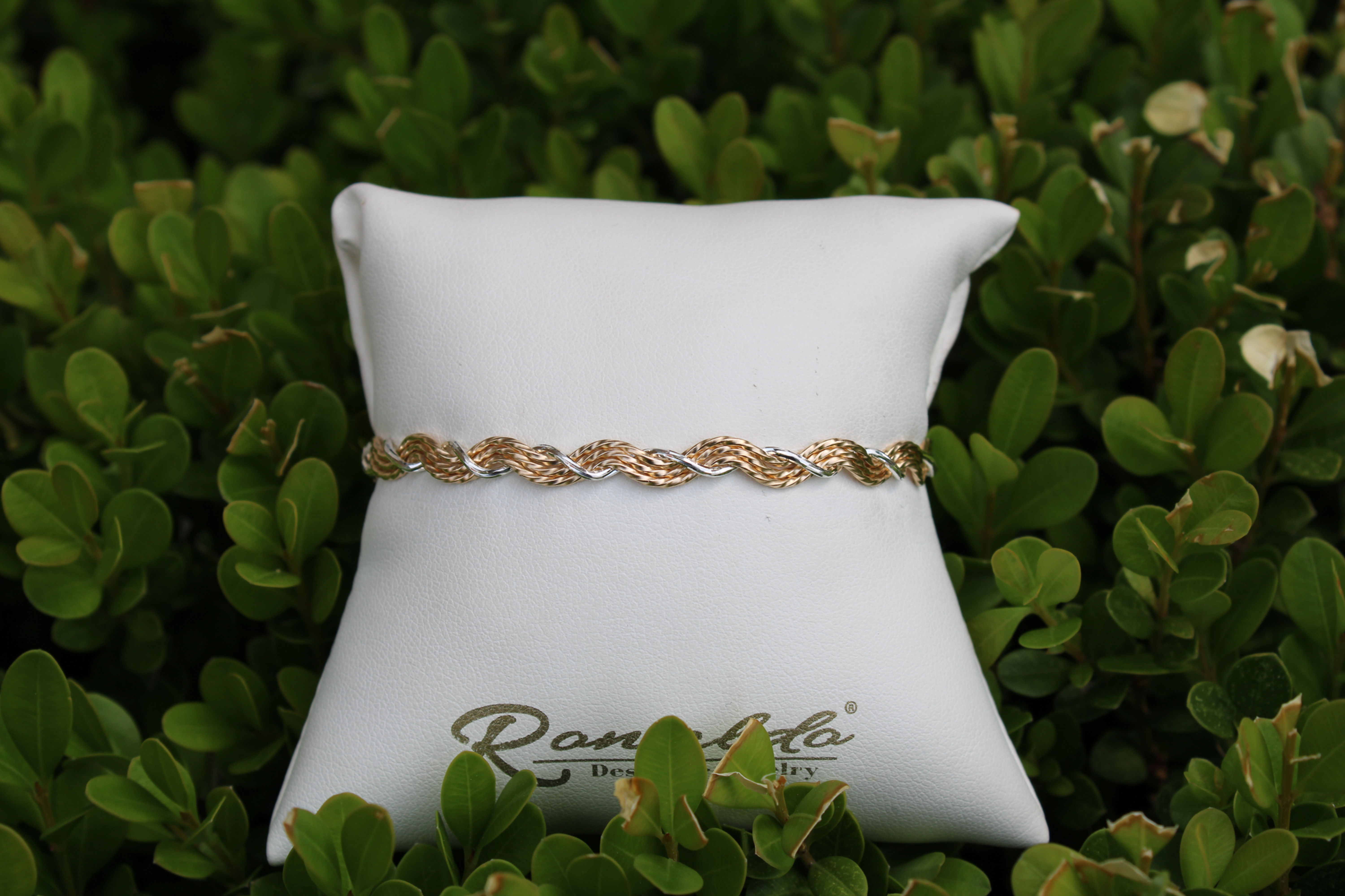 "A Mother's Love" Bracelet