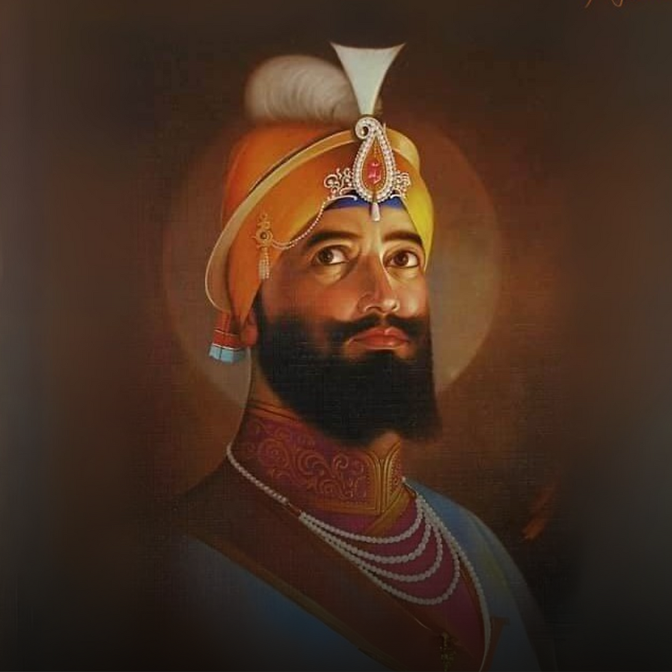 Discover compassionate Sikh mental health therapy in Toronto with inspiration from Guru Gobind Ji’s teachings. Connect with a trusted therapist in Canada who understands cultural values and emotional well-being