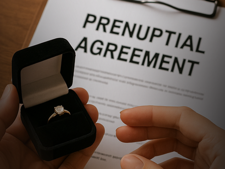 What Happens When “I Love You” Turns into “I Trust You with My Finances” for Finance-Savvy Gen Z Couples