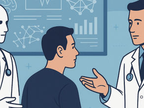 Yapay Zekâ Doktorları Geride Bıraktı mı?