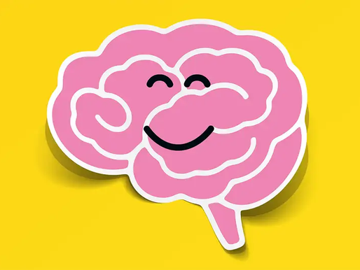 Inside a Teen's Mind