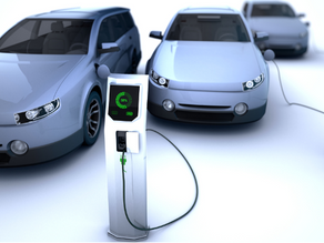 Elektrikli Araçlarda Yeni Ölçek Ekonomisi