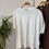 Küçük resim: Sunday Terry T-Shirt