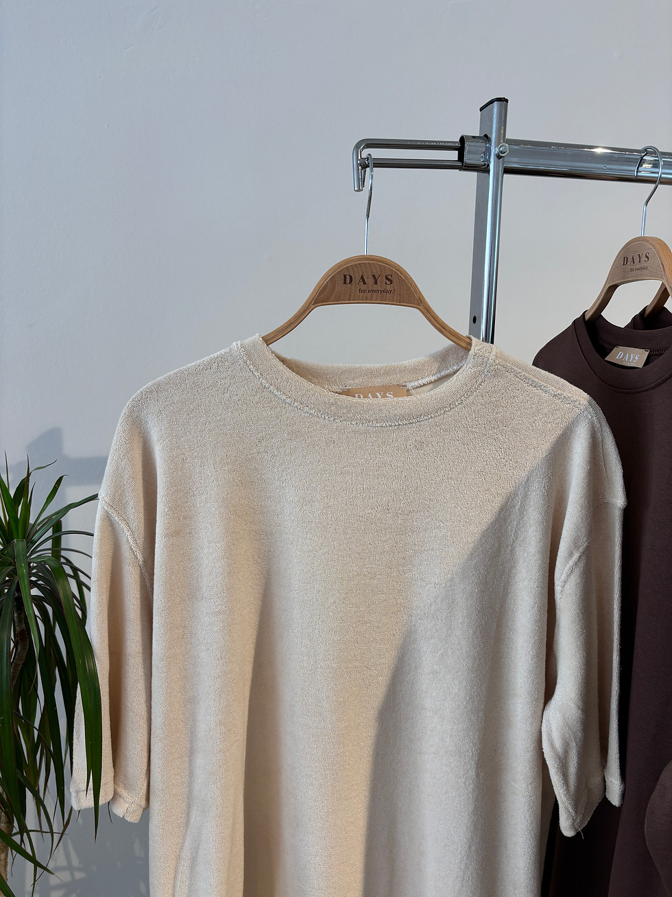 Küçük resim: Thursday Terry T-Shirt