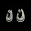 Küçük resim: EARRING N85