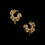 Küçük resim: EARRING N74