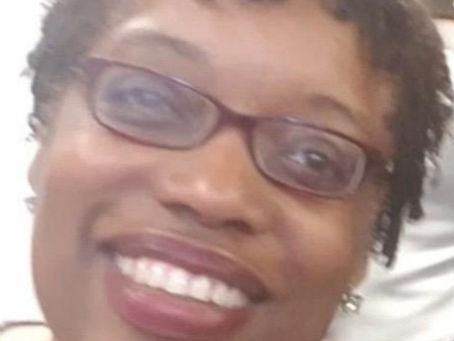 Our Female Lead- Dr Gail Coleman-Oluwabusola