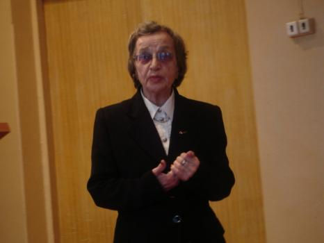 В. Дорожкина