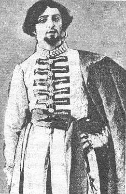 Поземковский Григорий Михайлович (1892-1958)