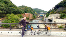 BROMPTON  Slow Cycling Tours